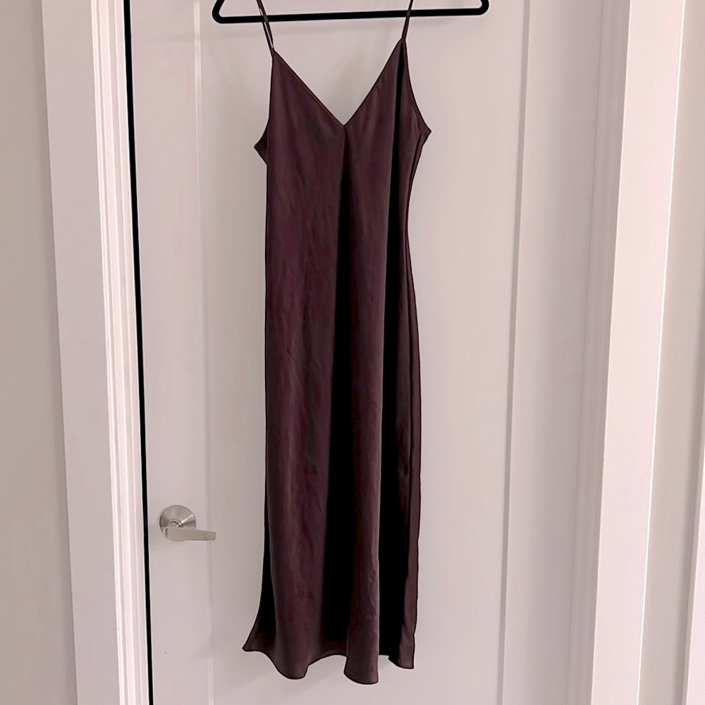 Aritzia - Wilfred Free Christine Dress
